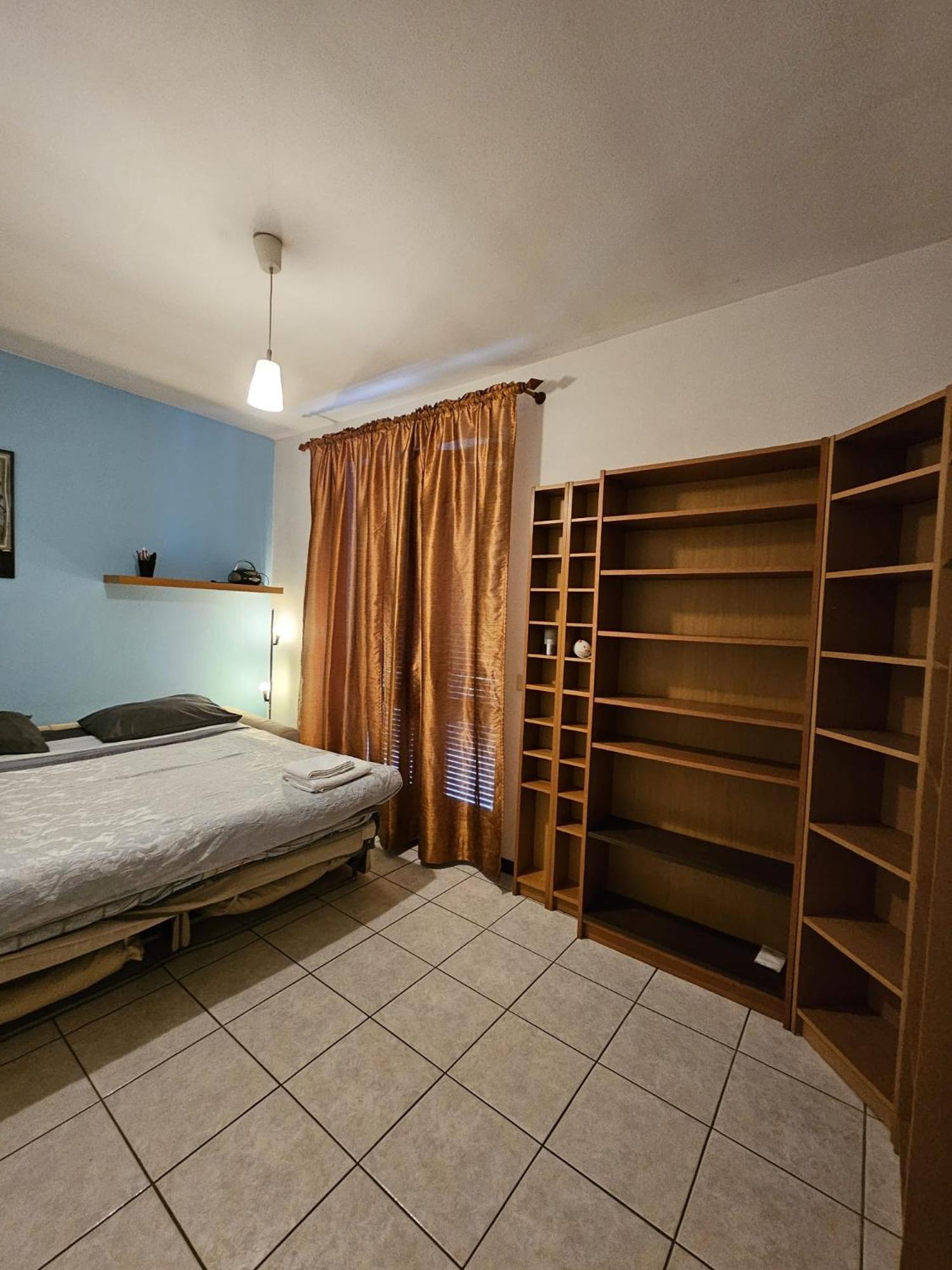 La Vela Villa Orta San Giulio Bagian luar foto