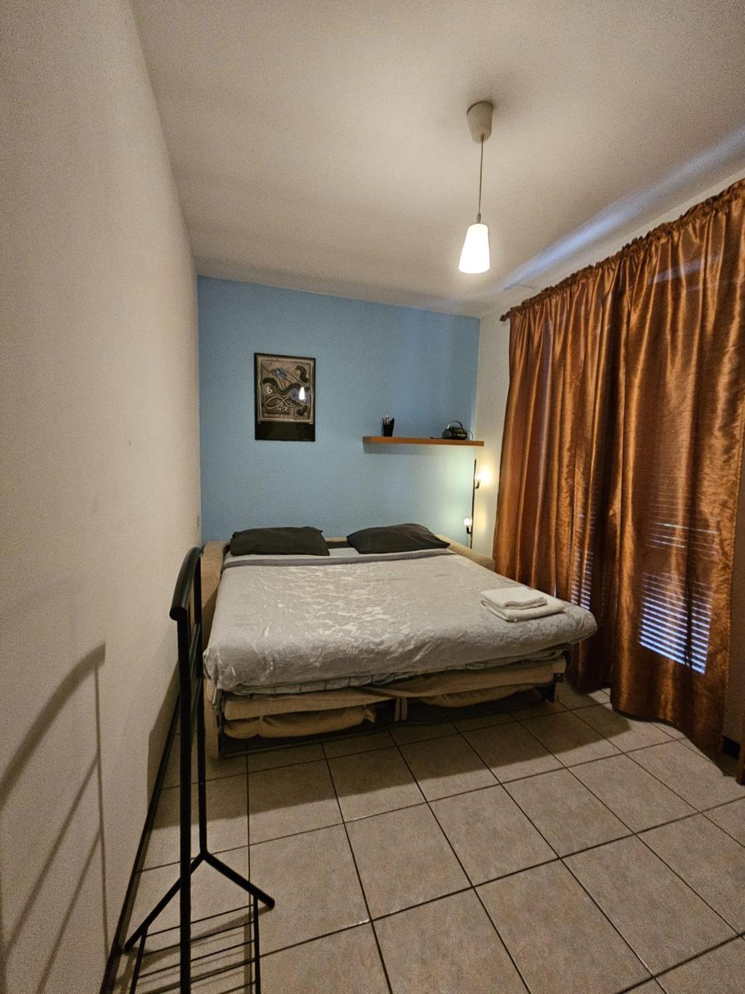 La Vela Villa Orta San Giulio Bagian luar foto